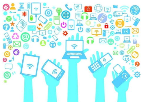 電子商務技術與廣告定位 精準營銷的雙輪驅動