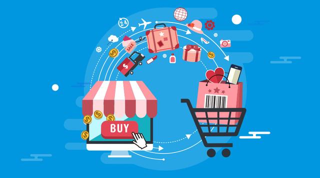 2016年中國電商數(shù)字營銷市場專題報告 技術(shù)驅(qū)動下的變革與展望